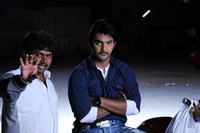 Rough Movie Stills